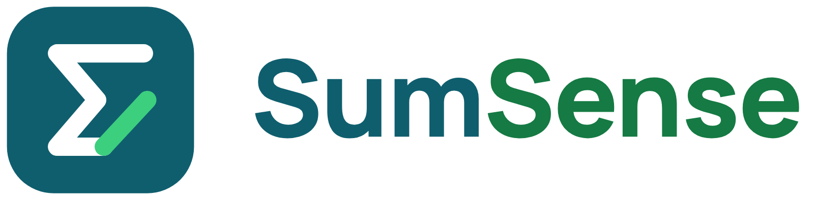 SumSense